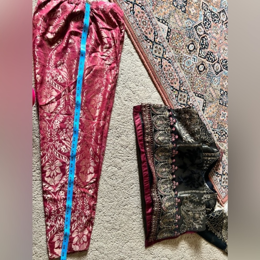 Beautiful brand new Pakistani/Indian dress. - Picture 13 of 13